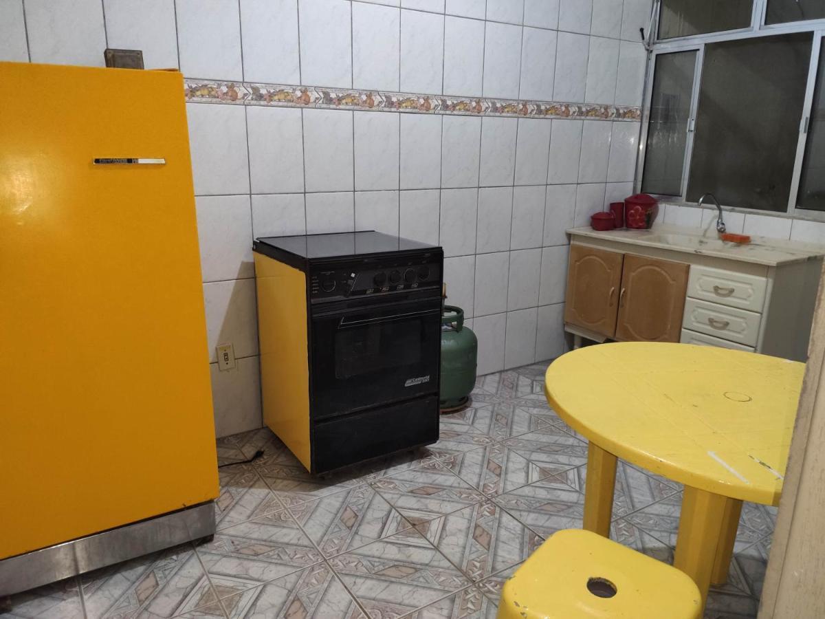 Pe Na Areia Pousada Бертіога Екстер'єр фото